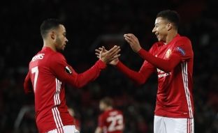 Unitedi zbret çmimin e Depayt