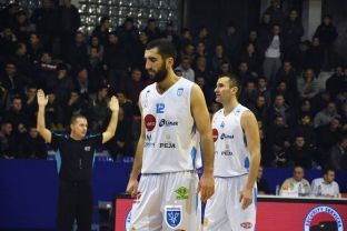Prishtina pëson nga Teodo