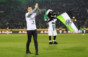  Xhaka kthehet te Gladbachu, befasohet nga ish-skuadra