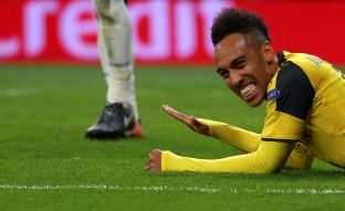  “Aubameyang vlen më shumë se Pogba”