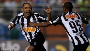 Chapecoense zyrtarizon transferimin e parë pas tragjedisë