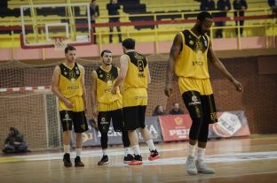  Peja mposht Sutjeskën në Mal të Zi