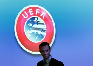  UEFA nuk lejon ligë ballkanike