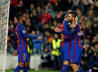  Barça nuk lejon më befasi, kalon tutje në Kupën e Mbretit