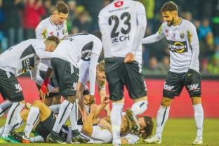 Storia e jashtëzakonshme e skuadrës së vogël Altach