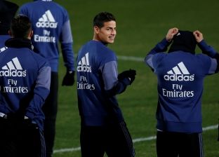 Juventusi interesohet për Jamesin