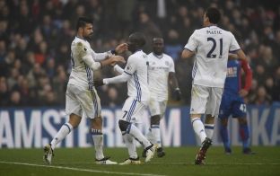 Conte: Mungesa e Costas dhe Kantes test për Chelsean