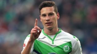  Draxler konfirmon bisedimet me disa klube
