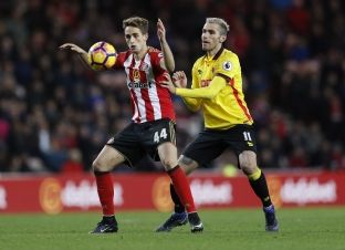  Moyes thotë se Januzaj mund të jetë vendimtar për Sunderlandin