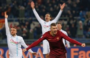  Roma harron humbjen nga Juve, mposht Chievon