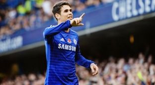 Zyrtare: Oscari largohet nga Chelsea