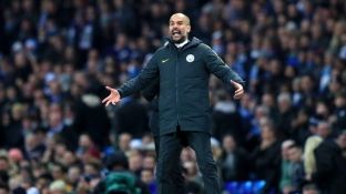 Guardiola nuk përjashton mundësinë e përforcimeve në janar