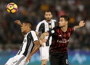 Bonaventura barazon shifrat ndaj Juventusit [video]