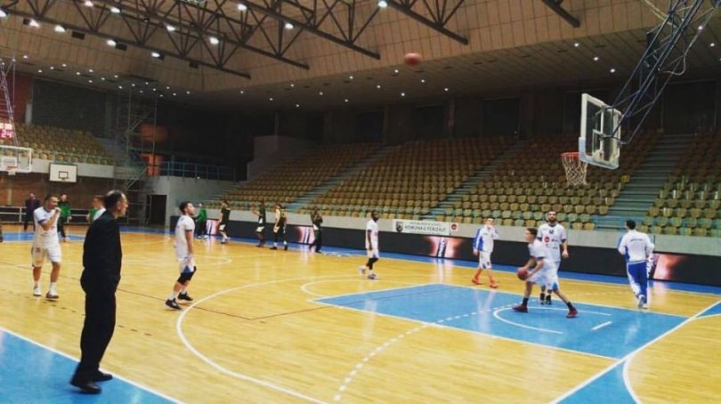 KB Prishtina bindëse ndaj Trepçës