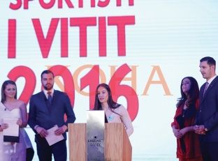 Kampionët e “KOHËS” me ambicie të mëdha për vitin 2017