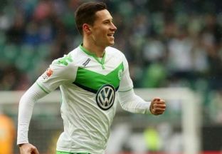 Zyrtare: Draxler me klub të ri