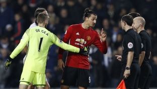 United i ofron Ibrahimoviqit rolin e trajnerit 