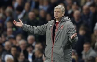 Wenger: Paqartësia e kontratës sime nuk prish planet e Arsenalit
