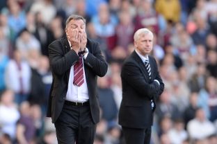 Allardyce me fond për përforcimin e Crystalit gjatë janarit