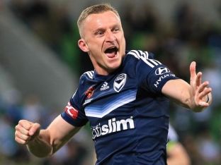 Berisha në 11-shen më të mirë në Australi sipas The Daily Telegraph