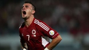 “Sadiku dëshiron rikthimin te Lugano”