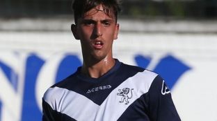 Edhe një shqiptar në Serie A