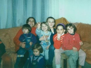Fotografi të papublikuara të kampiones Majlinda Kelmendi