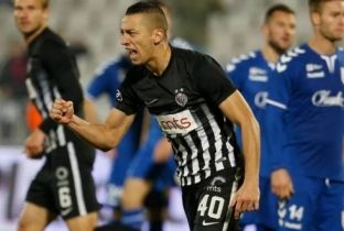 Partizani përforcohet me një sulmues të kombëtares serbe