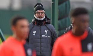 Klopp: Chelsea, ekipi më me fat deri më tani në lëndime
