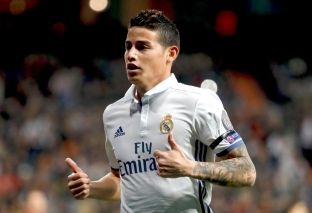 Chelsea tërhiqet nga gara për James Rodriguezin