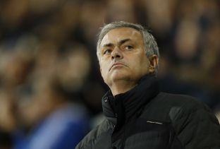 Mourinho dëshiron dy super yje në janar
