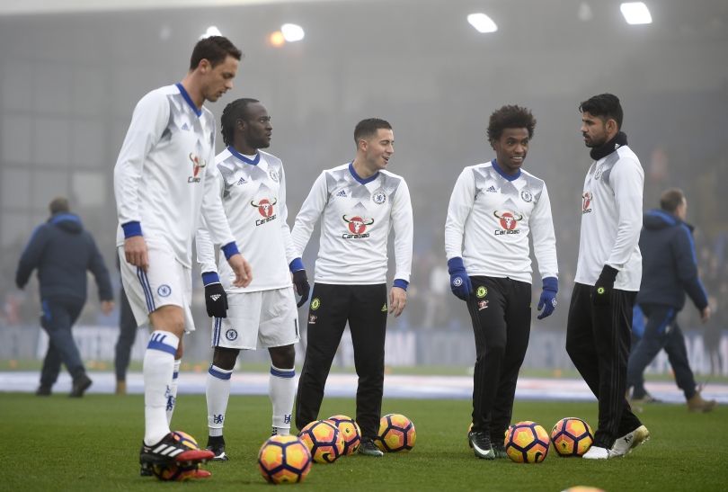 Chelsea kërkon fitoren e 12-të rresht