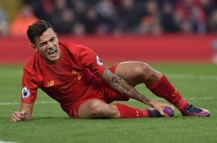 PSG dëshiron Coutinhon në janar
