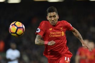 Firmino kapet duke vozitur i dehur, rrezikon të mungojë ndaj Chelseat
