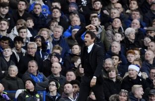 Conte: Të gjithë duan ta mposhtin Chelsean