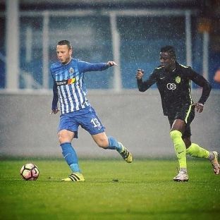  Rrahmani synon kthimin te Dinamo e Zagrebit në janar [video]
