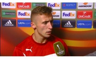  Terek Grozny konfirmon transferimin e Bernard Berishës