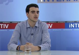 Maxhuni që kërkohet nga kolegjet në Amerikë nuk është kontaktuar nga Kosova [video]