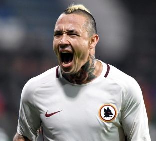 Nainggolan drejt Premier Ligës