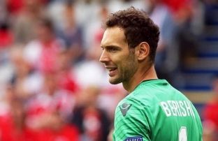 Berisha në mesin e më të mirëve në Serie A deri më tani