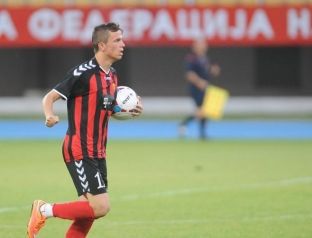 Asani kërkohet nga klubet shqiptare, ai synon Evropën