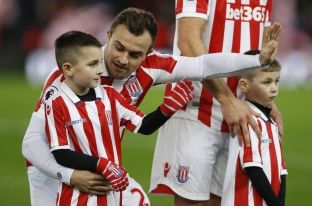 Formacionet zyrtare: Liverpool – Stoke City
