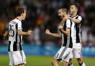 Juventusi afër transferimit të mbrojtësit të Genoas
