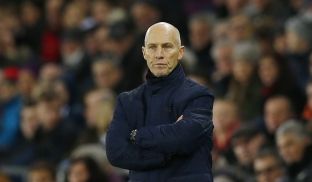  Zyrtare: Swansea shkarkon trajnerin