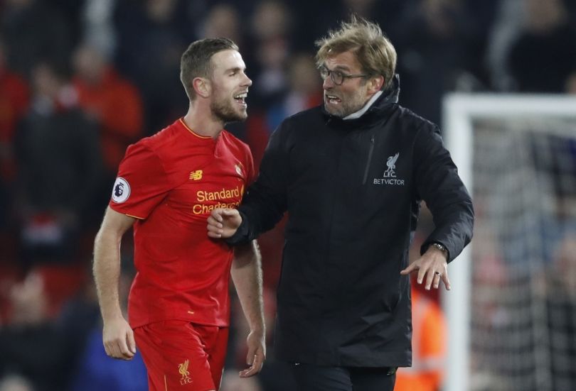 Henderson kërkon vazhdimin e rezultateve pozitive