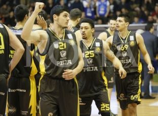 Peja e relaksuar kërkon të mbyllë vitin me fitore