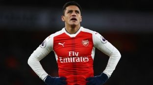 Arsenali gjen zëvendësuesin e Sanchezit