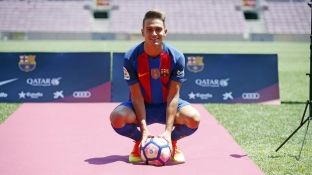 Suarez dëshiron seri të pandalshme të fitoreve