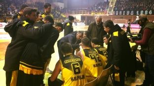  Peja mbyll vitin me humbje në Ligën Ballkanike