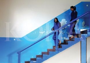  Kosova bëhet me Qendër Nacionale të Xhudos